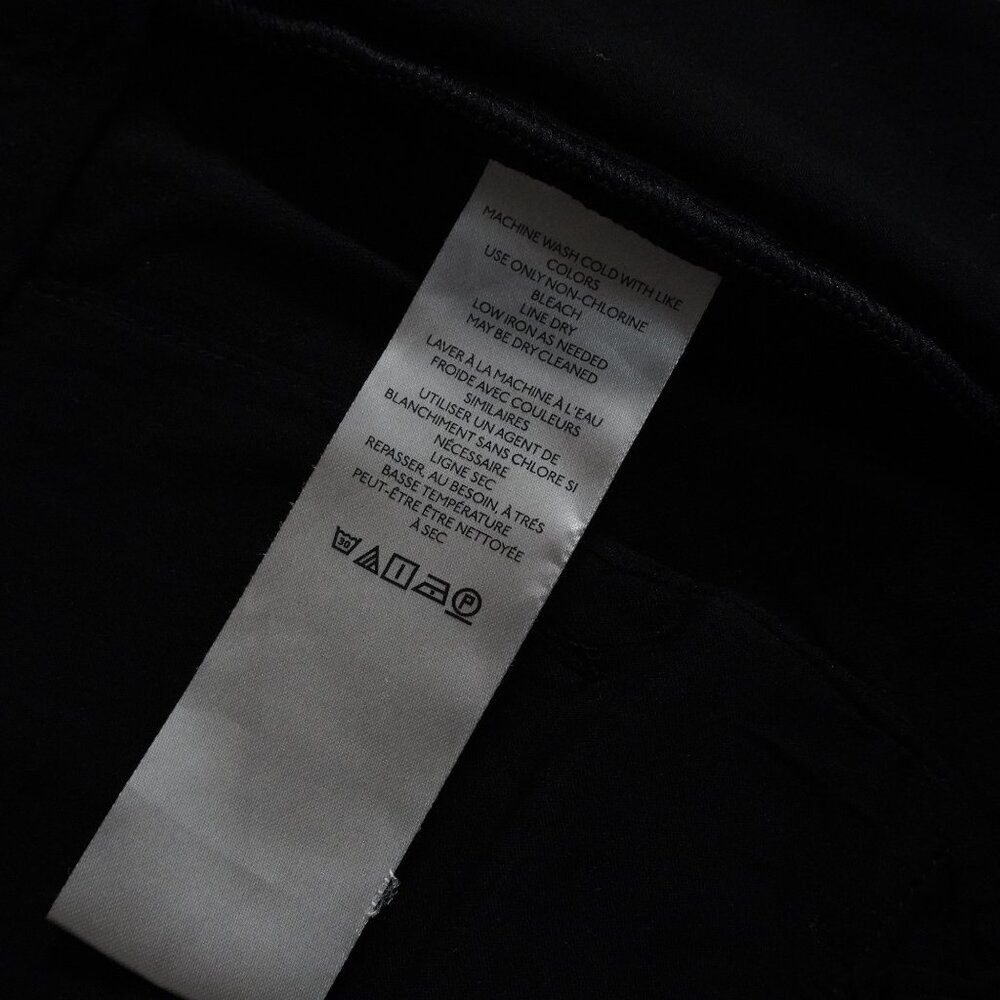 Maeve by Anthropologie Colette Flare Leg Trousers Size 14 (check measurements) - Picture 10 of 13